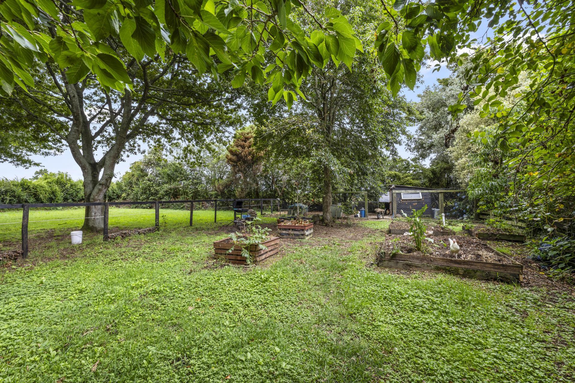 64 Reynolds Road, Rotoorangi