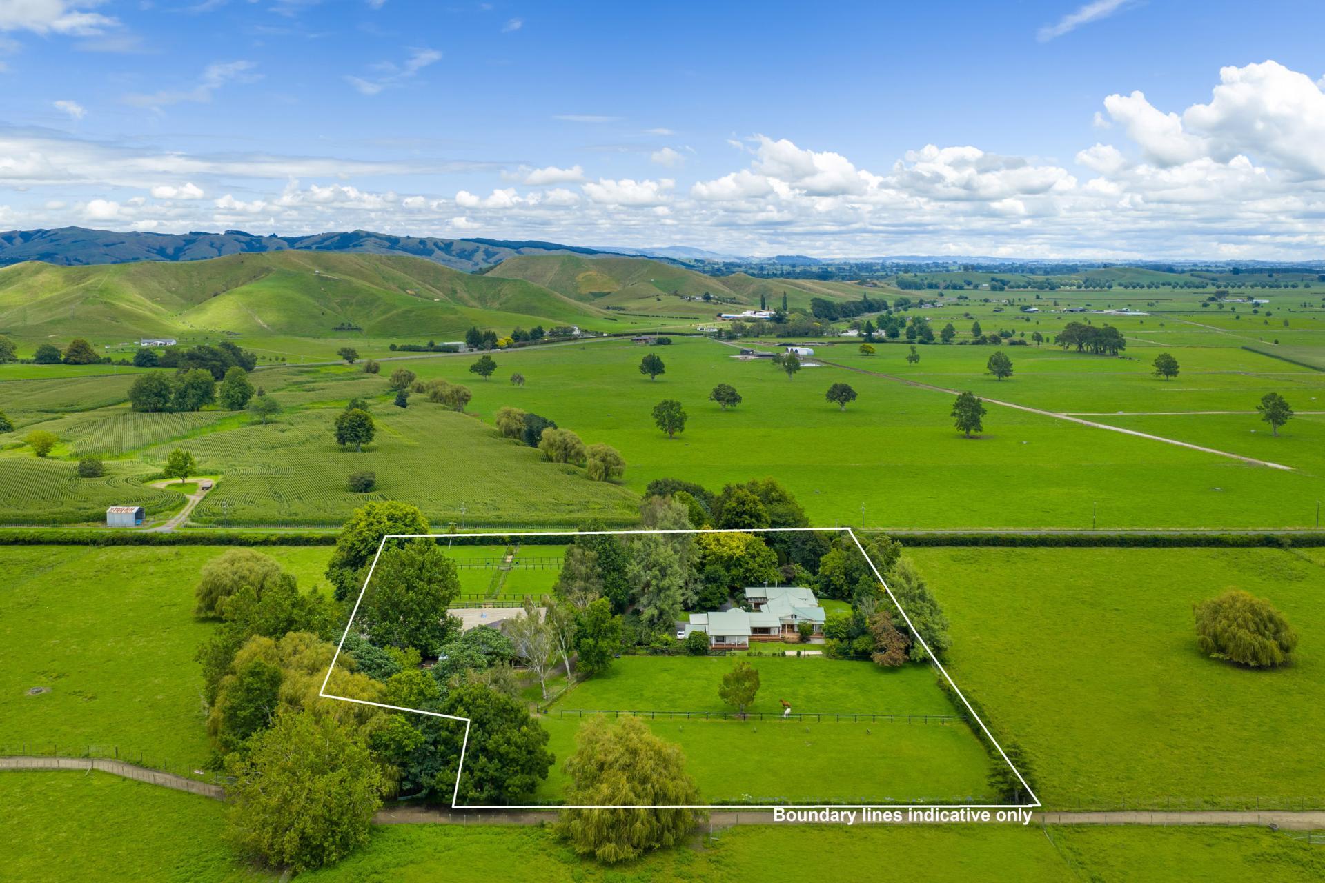 64 Reynolds Road, Rotoorangi