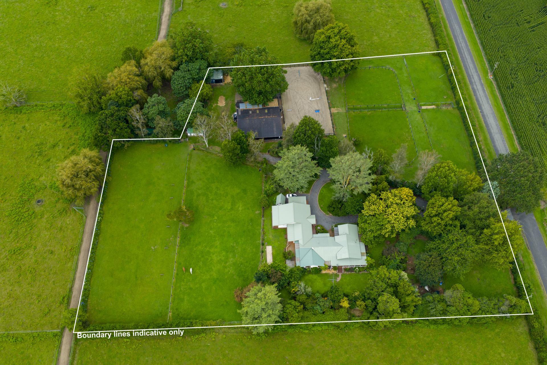 64 Reynolds Road, Rotoorangi