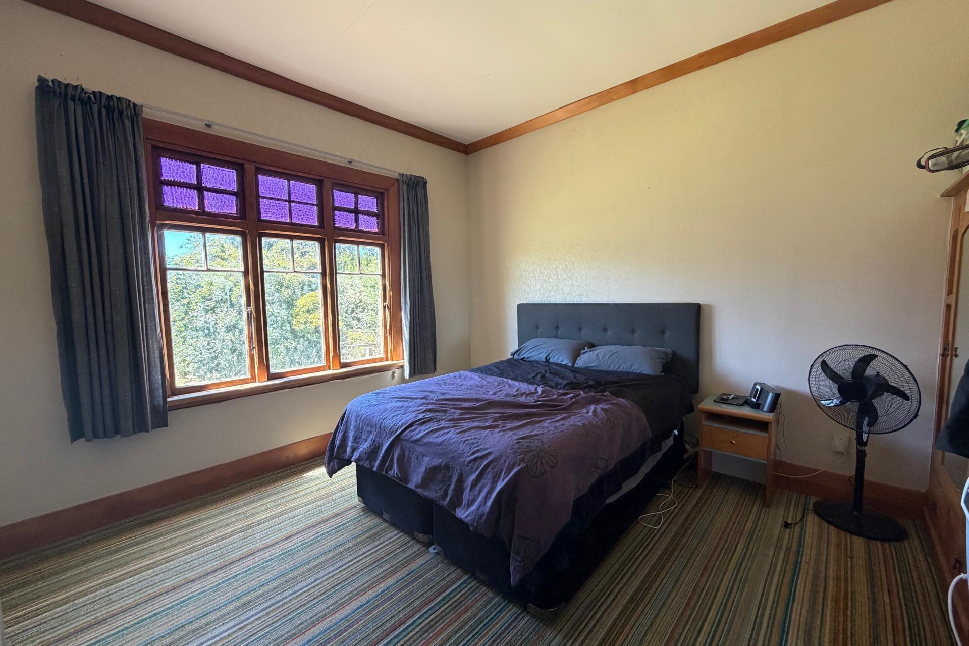 Gorge Road, Gorge Road