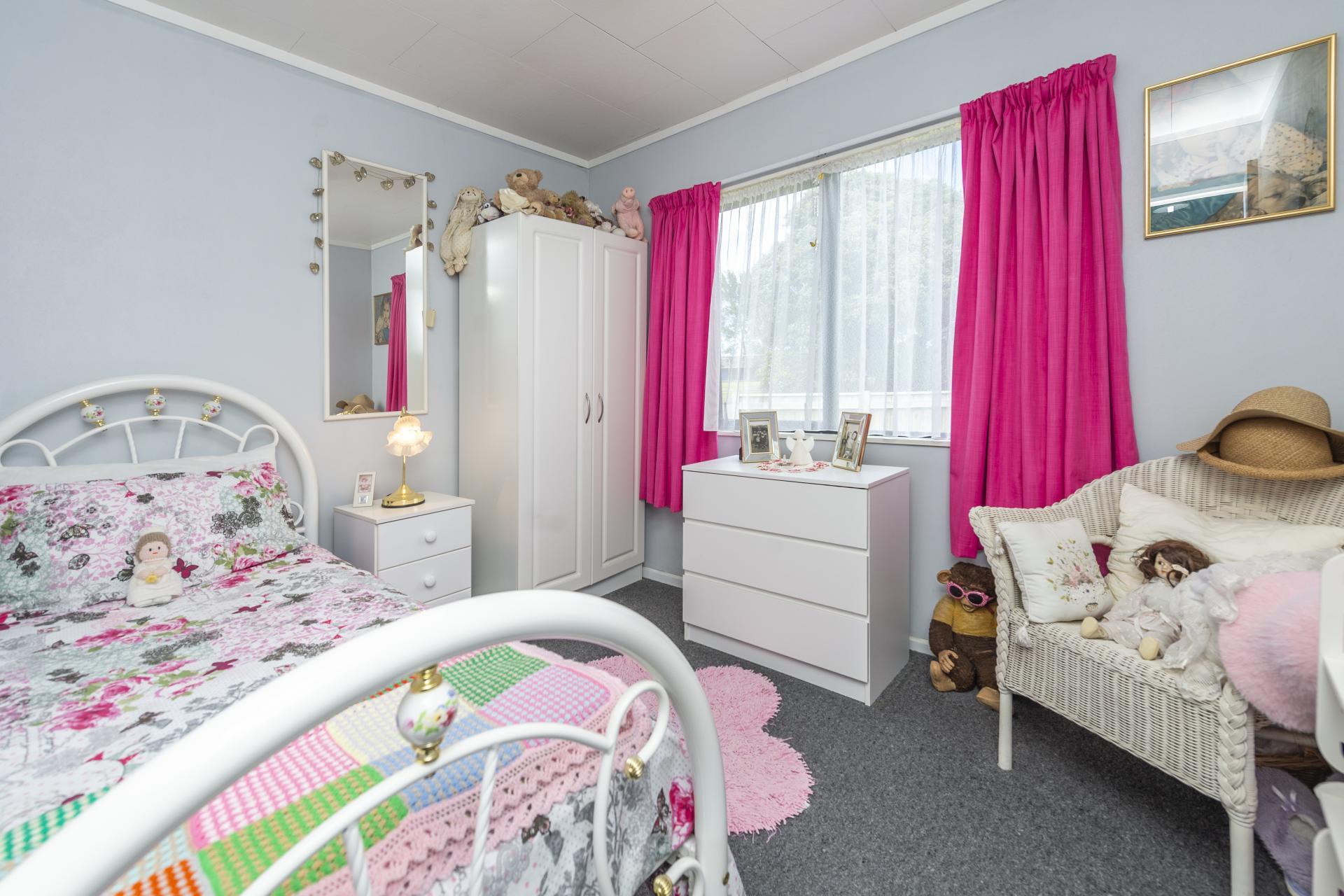 18A Purnell Street, College Estate 