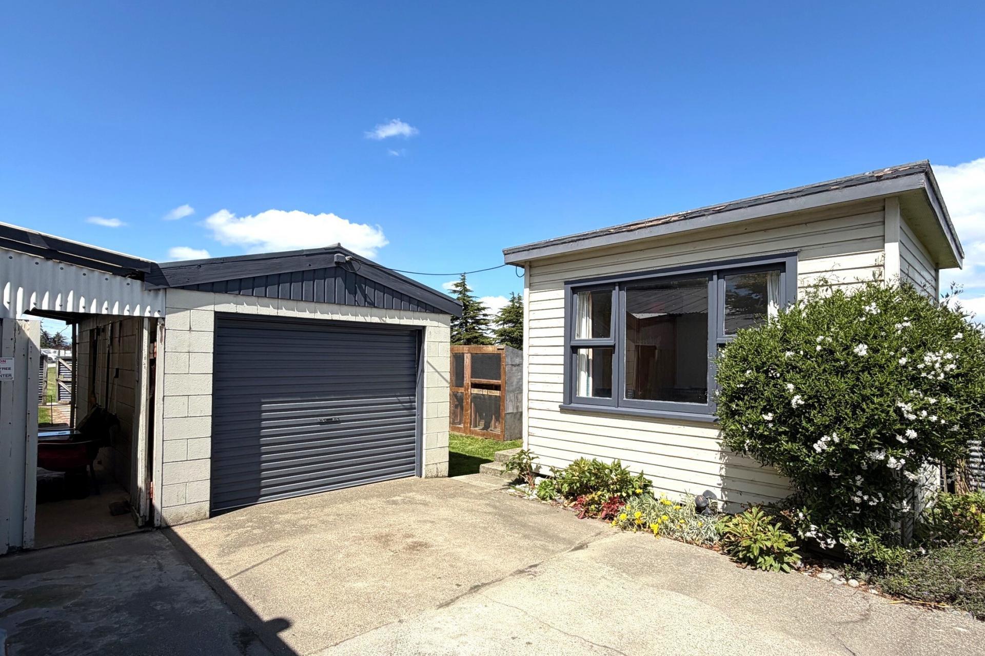 10 Salford Street, Edendale