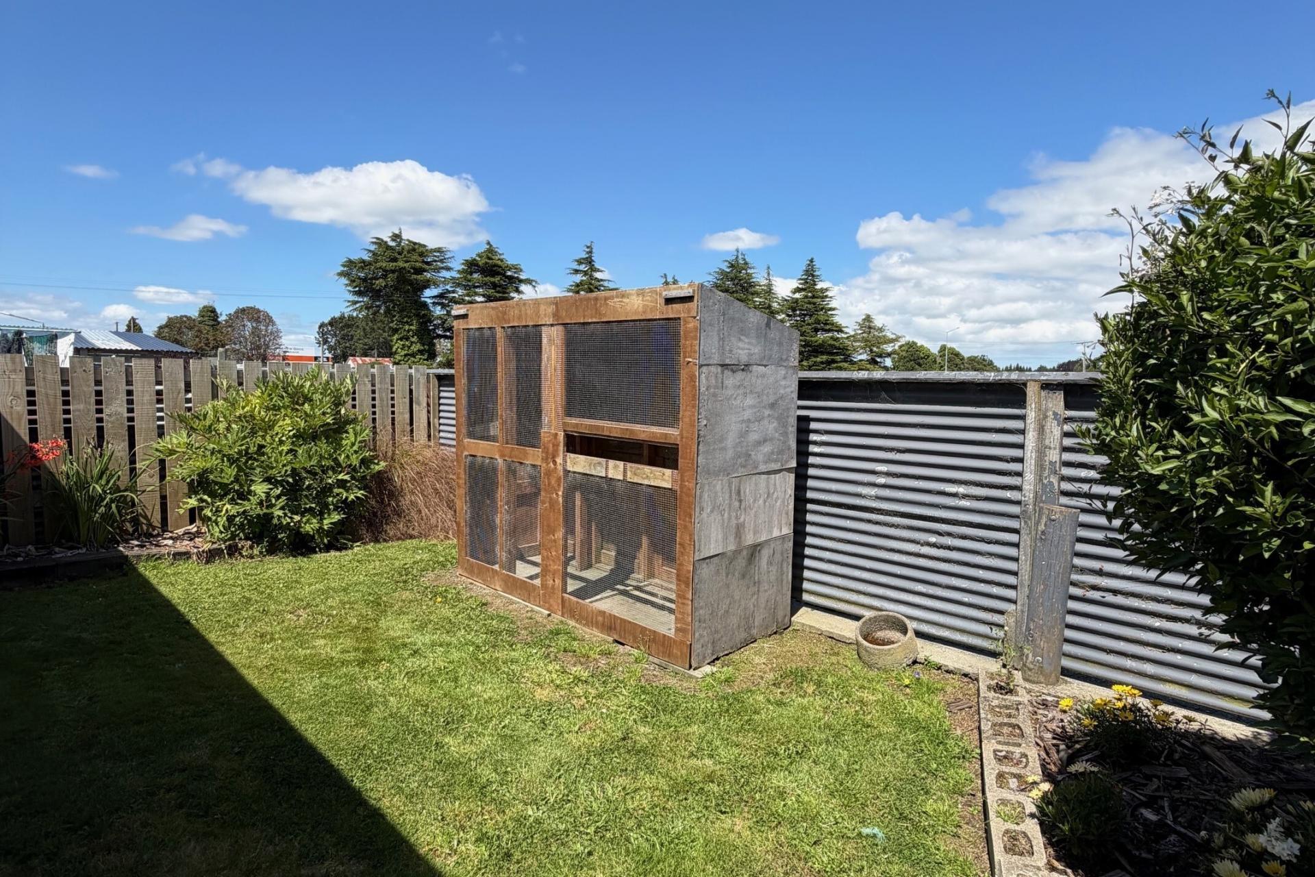 10 Salford Street, Edendale