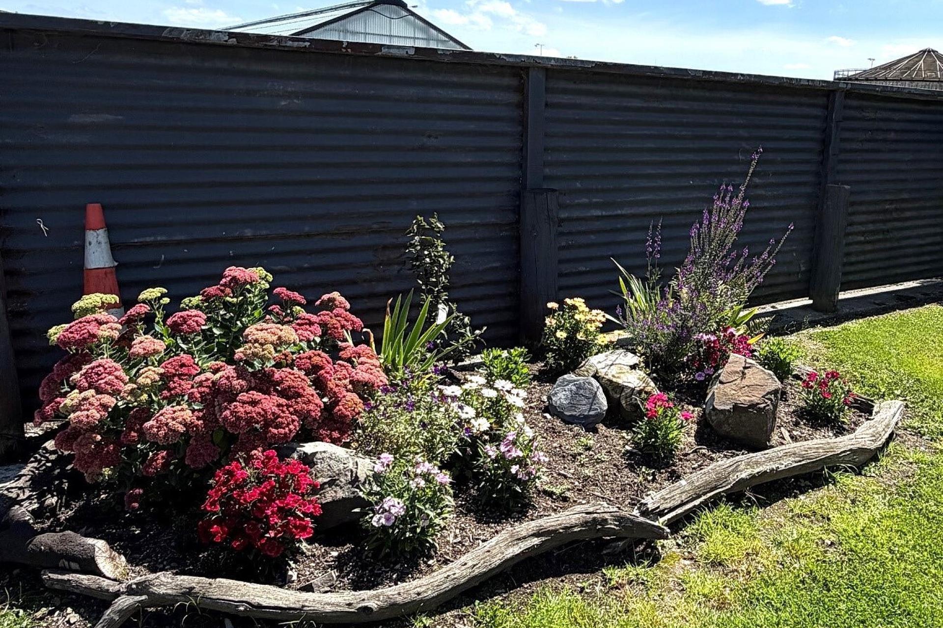 10 Salford Street, Edendale