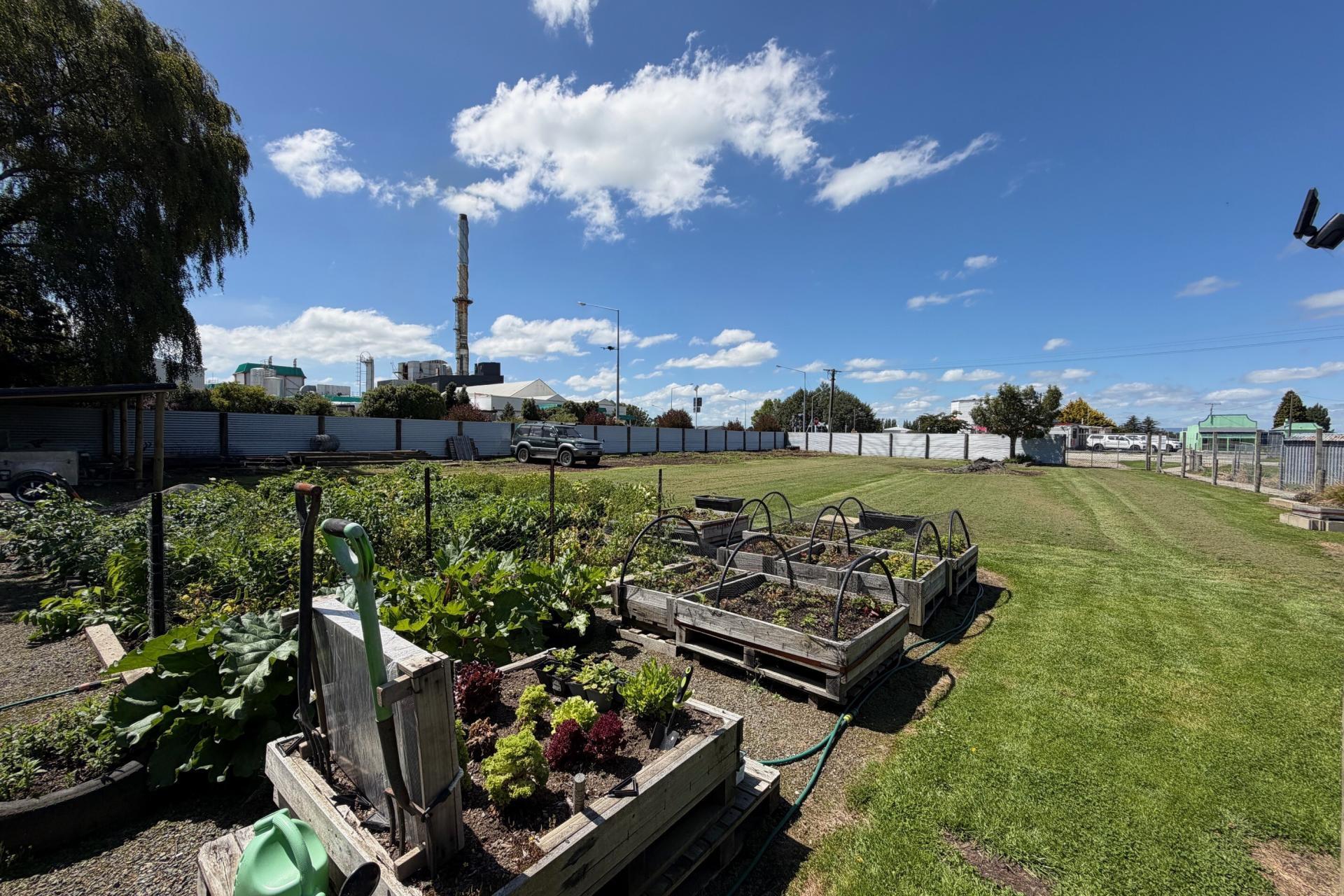 10 Salford Street, Edendale