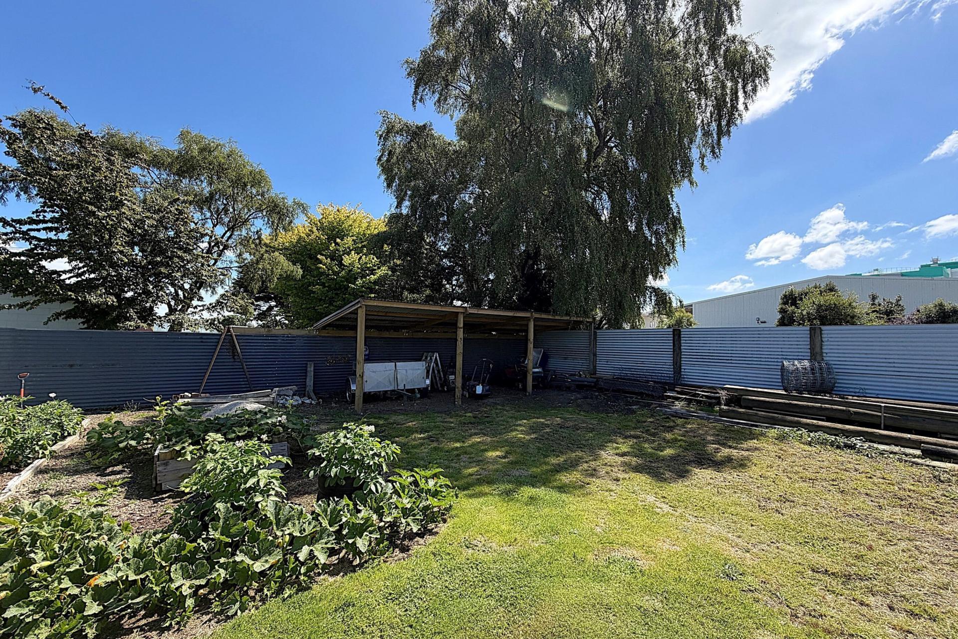 10 Salford Street, Edendale