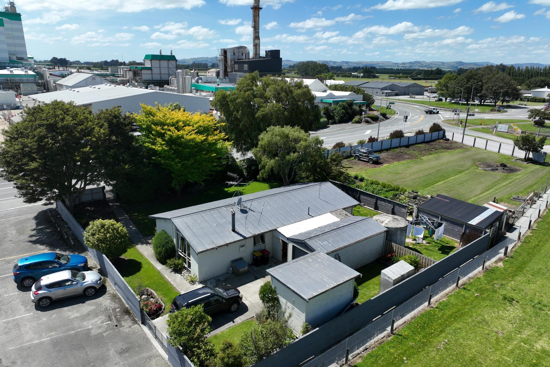 10 Salford Street, Edendale