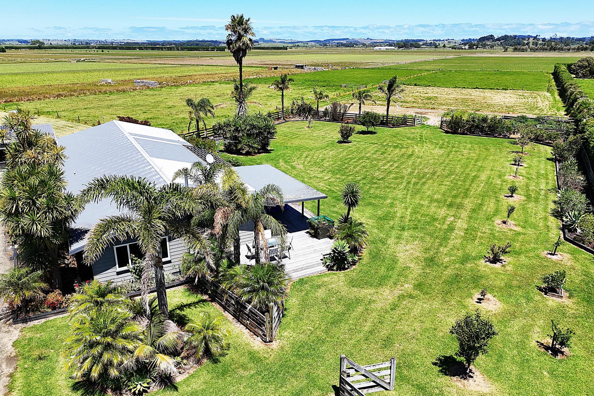 6673 State Highway 12, Dargaville