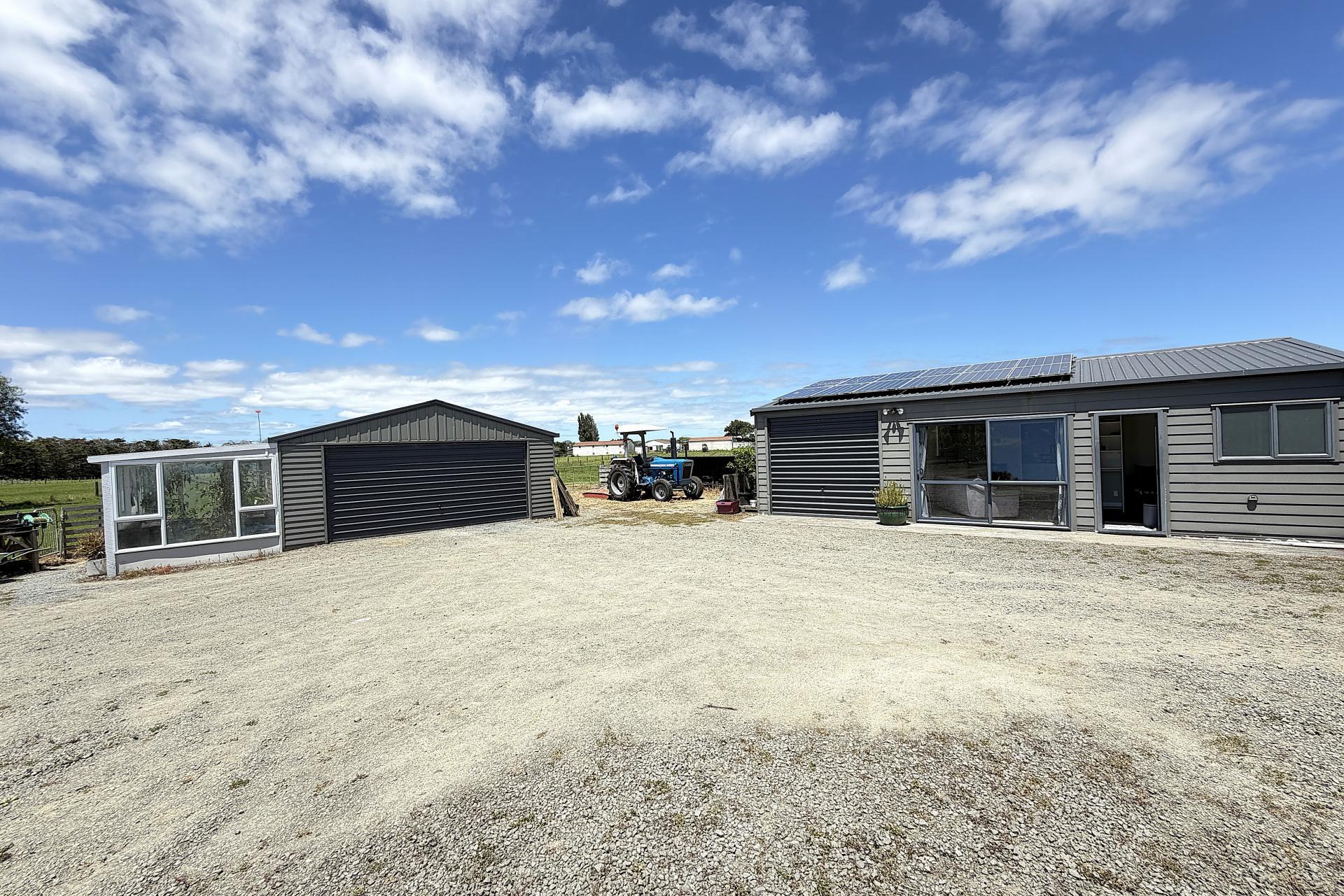 6673 State Highway 12, Dargaville
