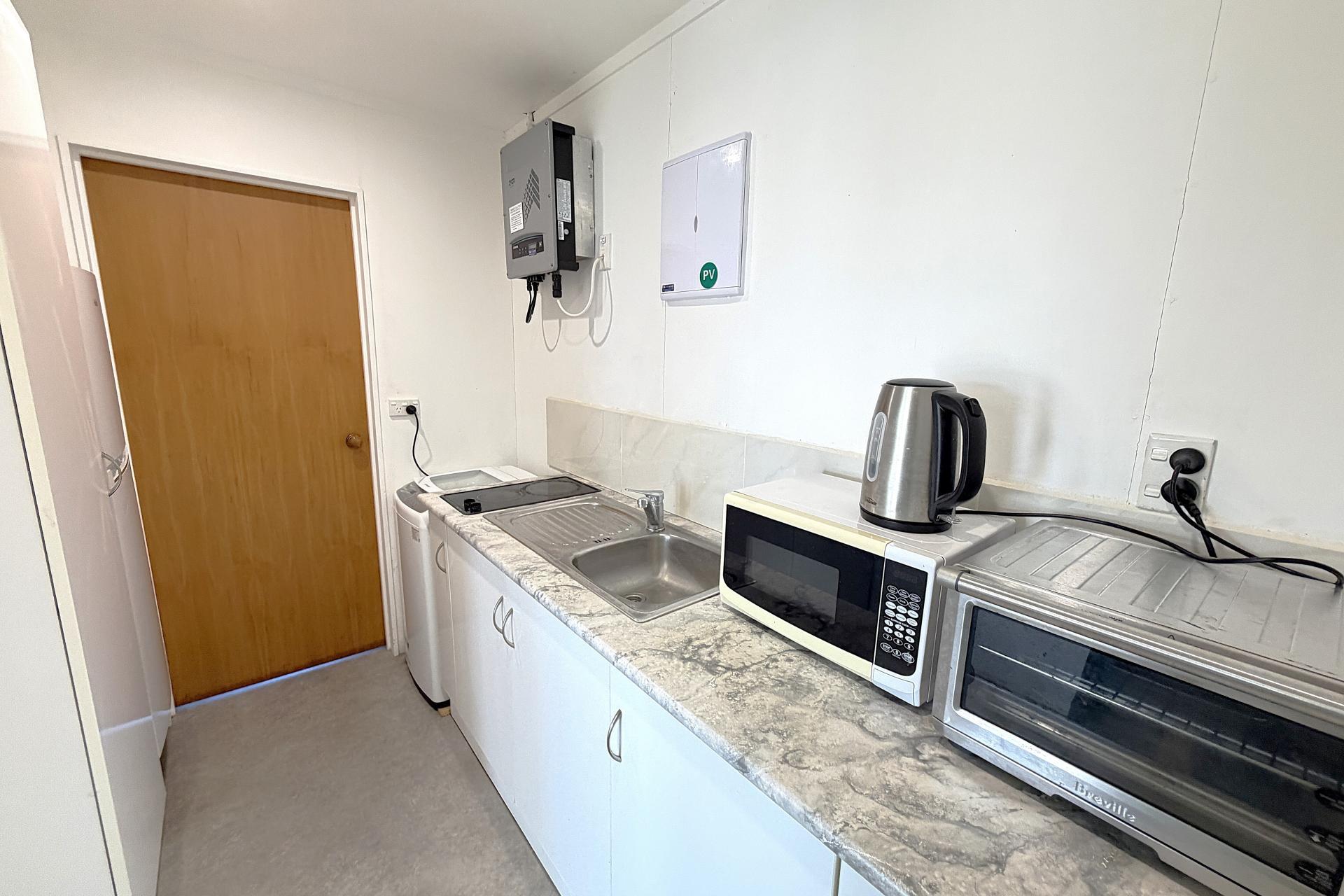 6673 State Highway 12, Dargaville