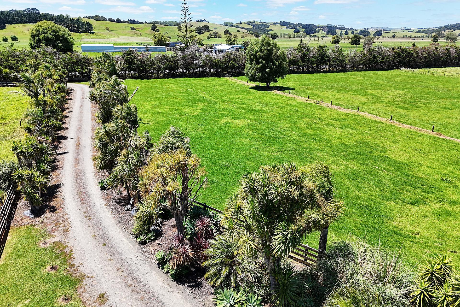6673 State Highway 12, Dargaville