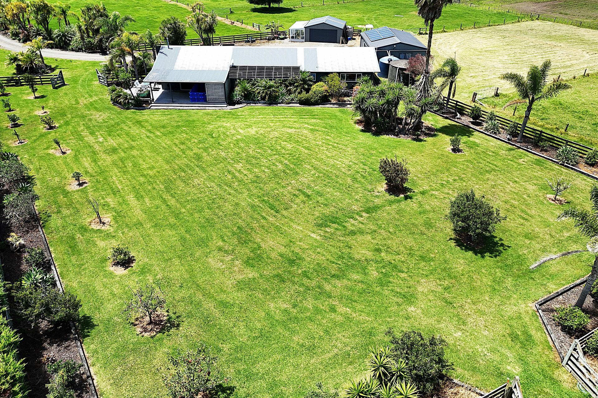 6673 State Highway 12, Dargaville