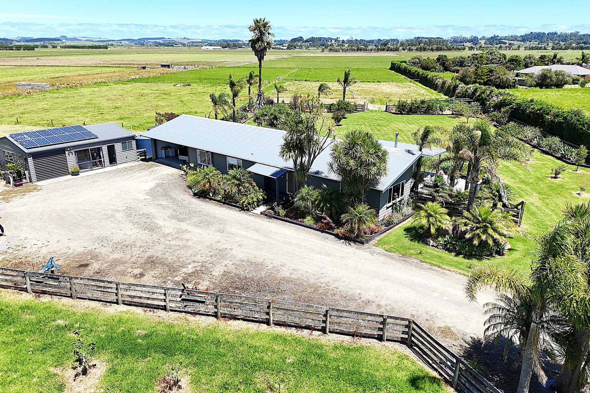 6673 State Highway 12, Dargaville