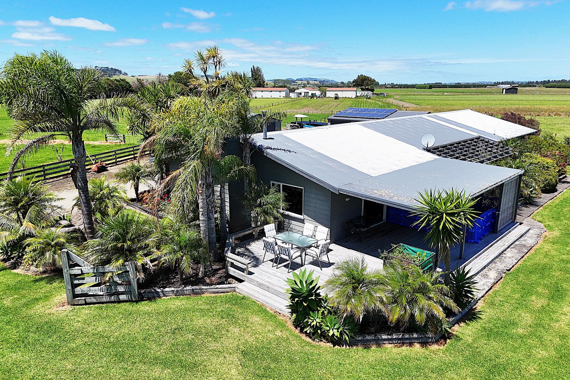 6673 State Highway 12, Dargaville