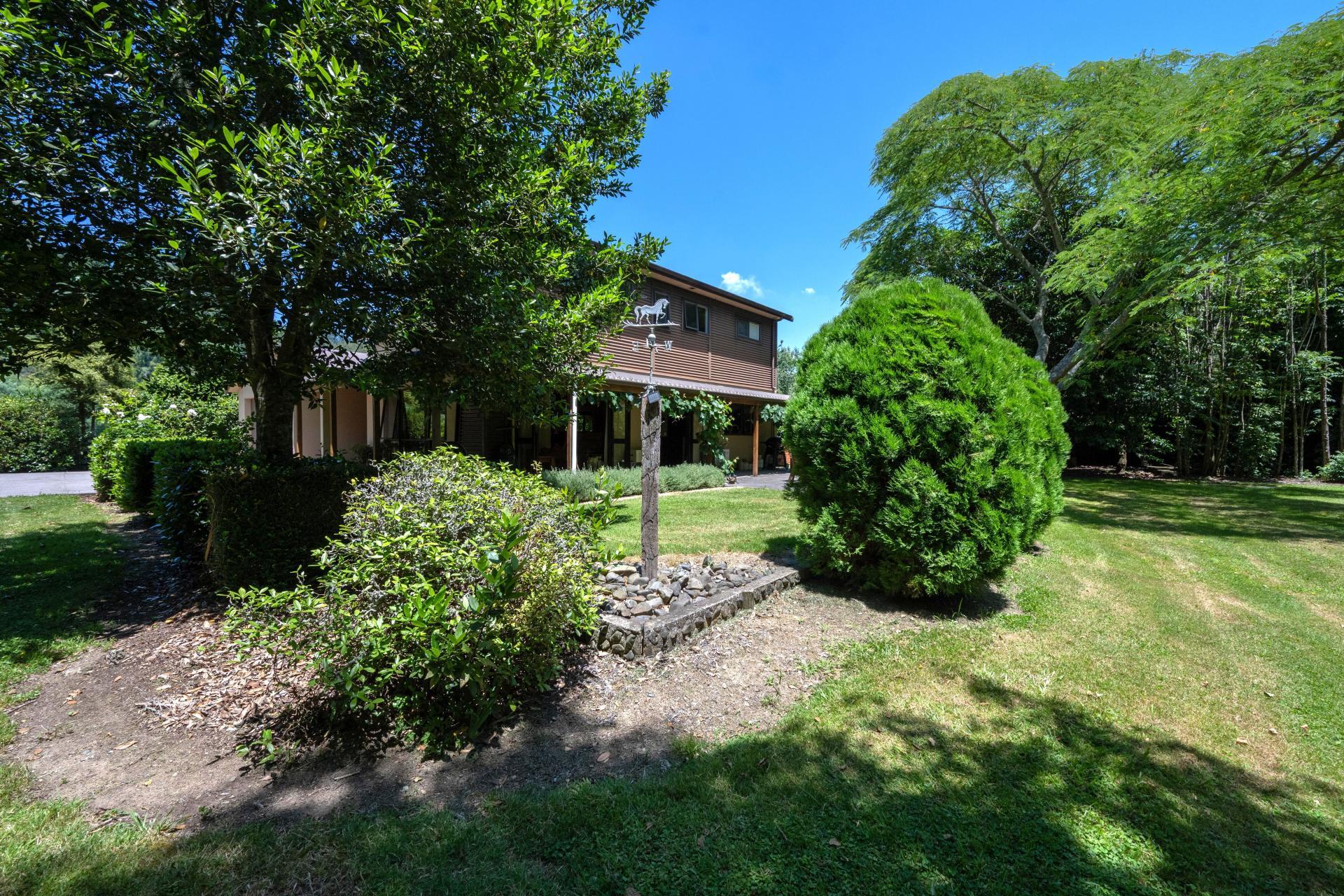 1822 Otewa Road, Waimahora