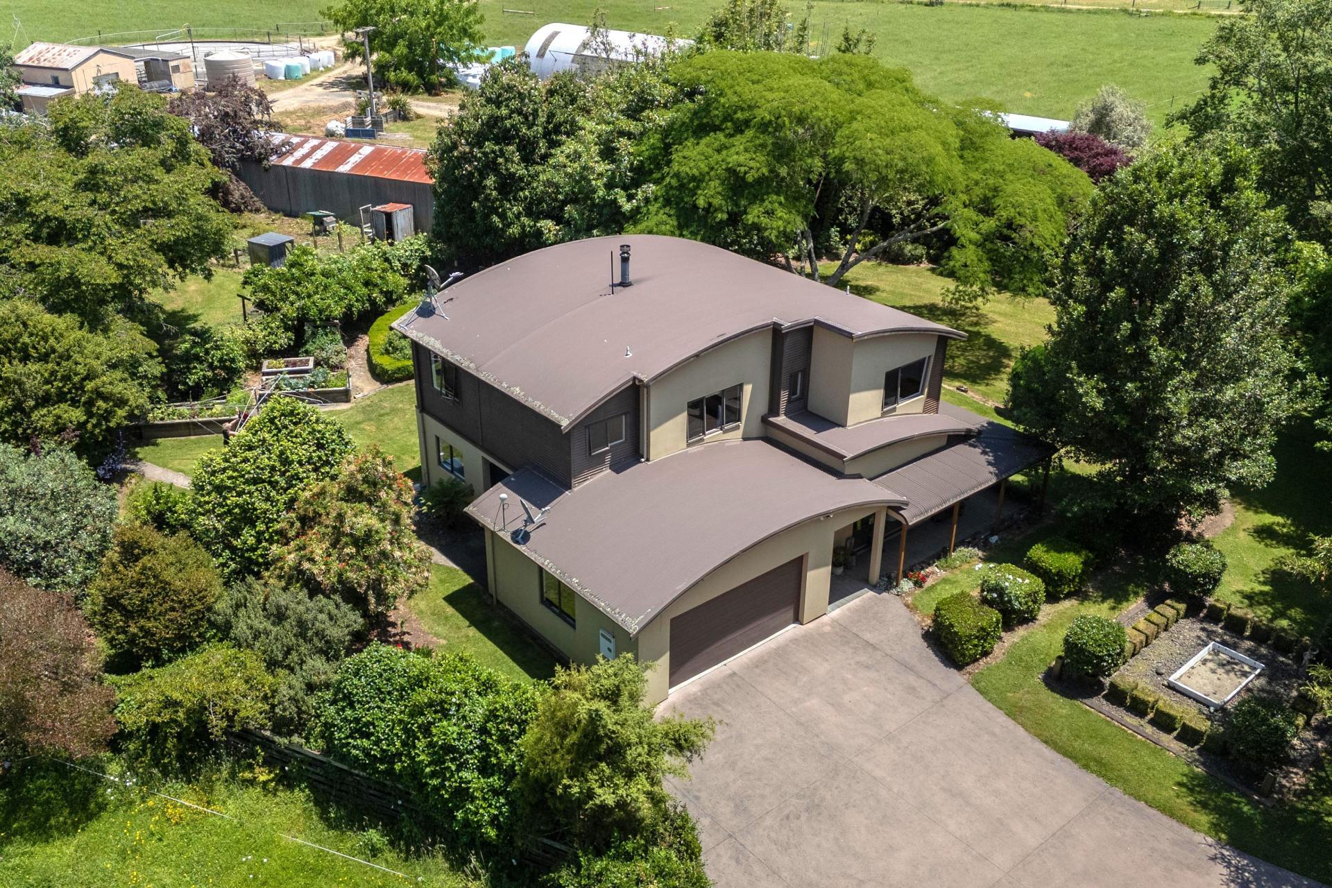 1822 Otewa Road, Waimahora