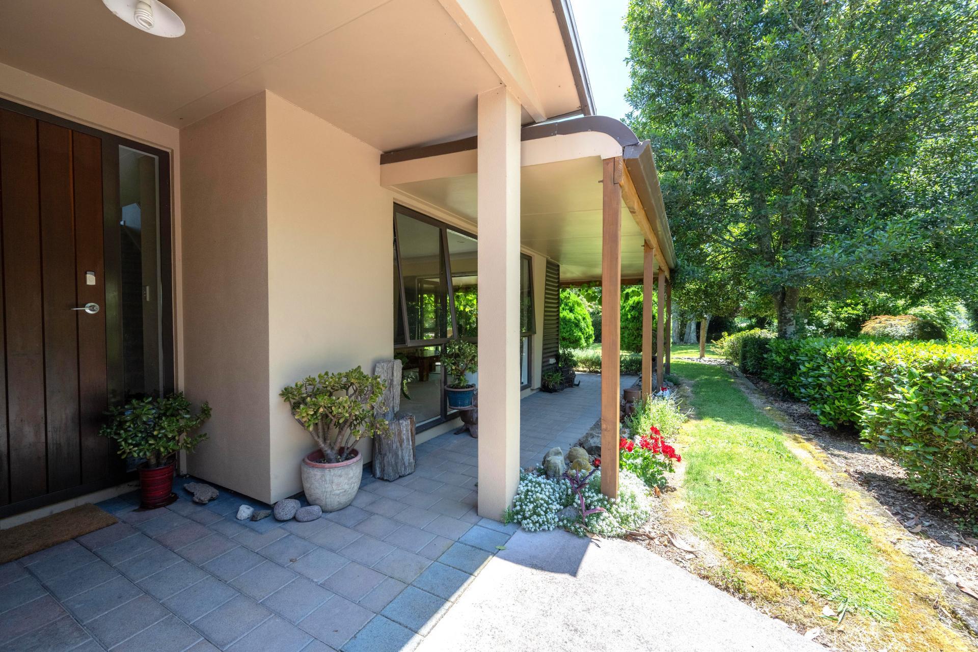 1822 Otewa Road, Waimahora