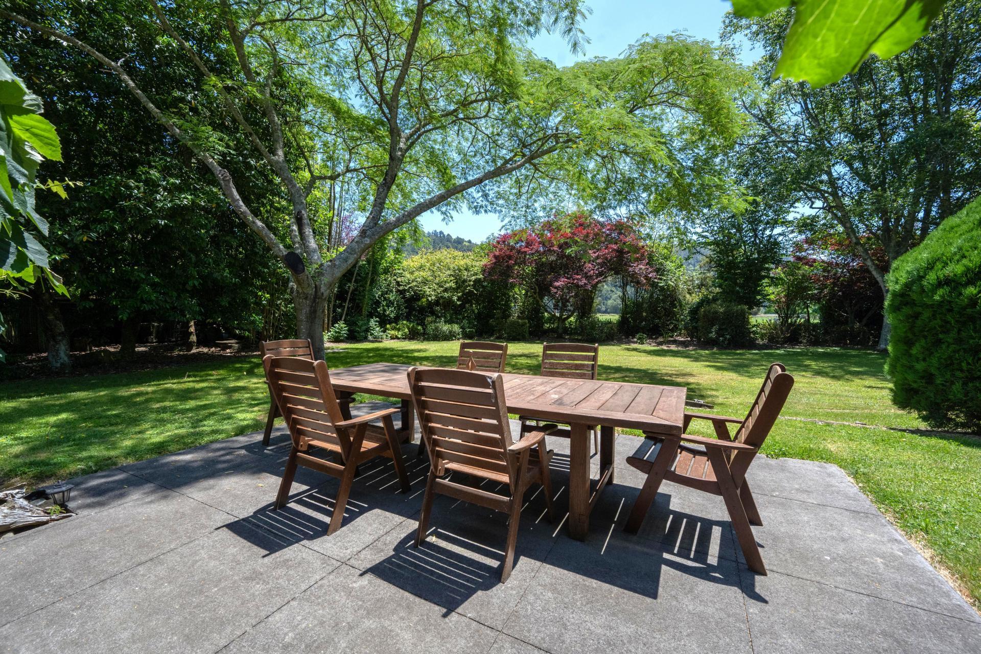 1822 Otewa Road, Waimahora