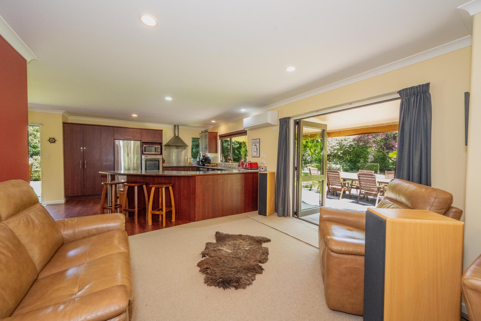 1822 Otewa Road, Waimahora