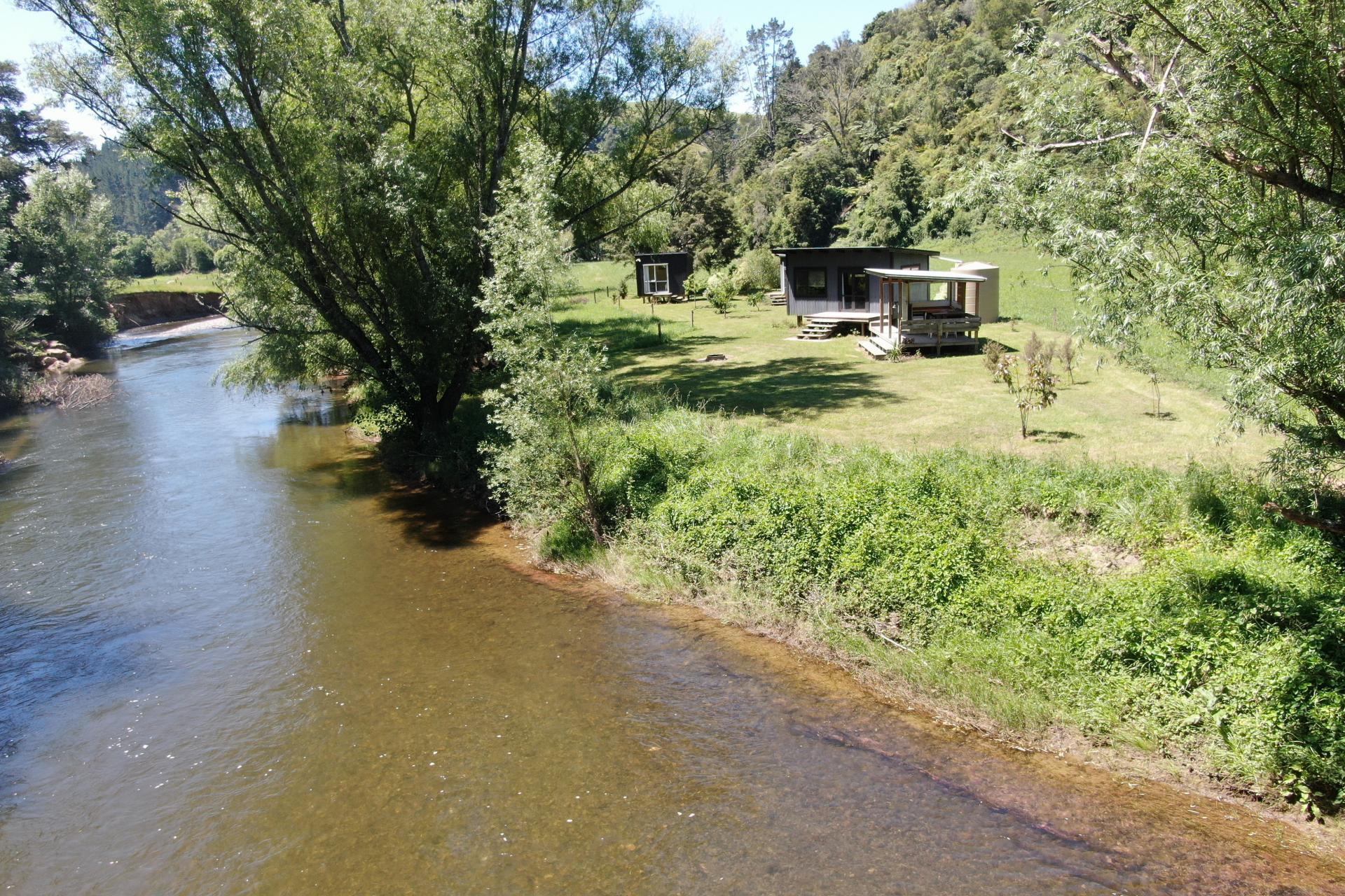 1822 Otewa Road, Waimahora