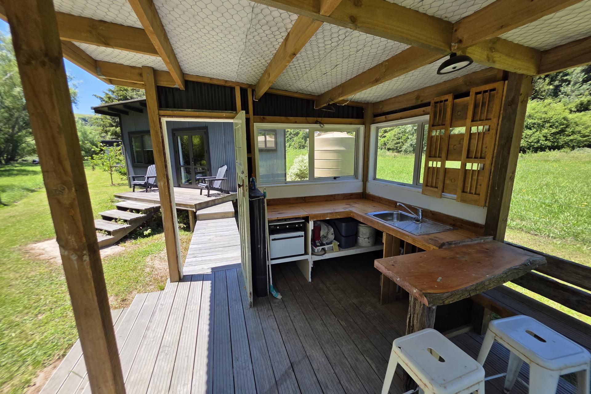 1822 Otewa Road, Waimahora