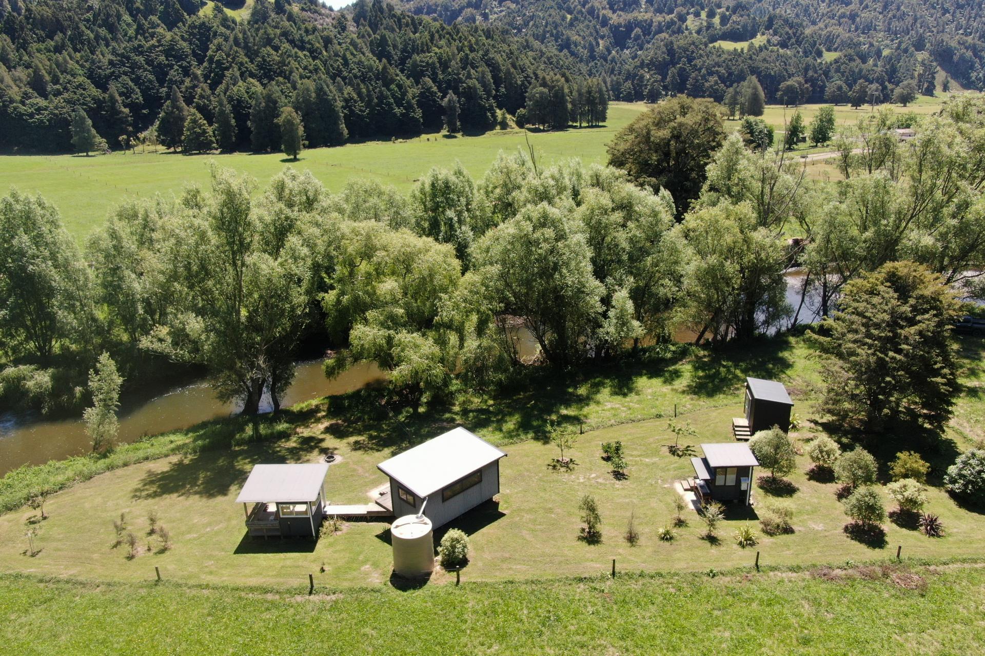 1822 Otewa Road, Waimahora