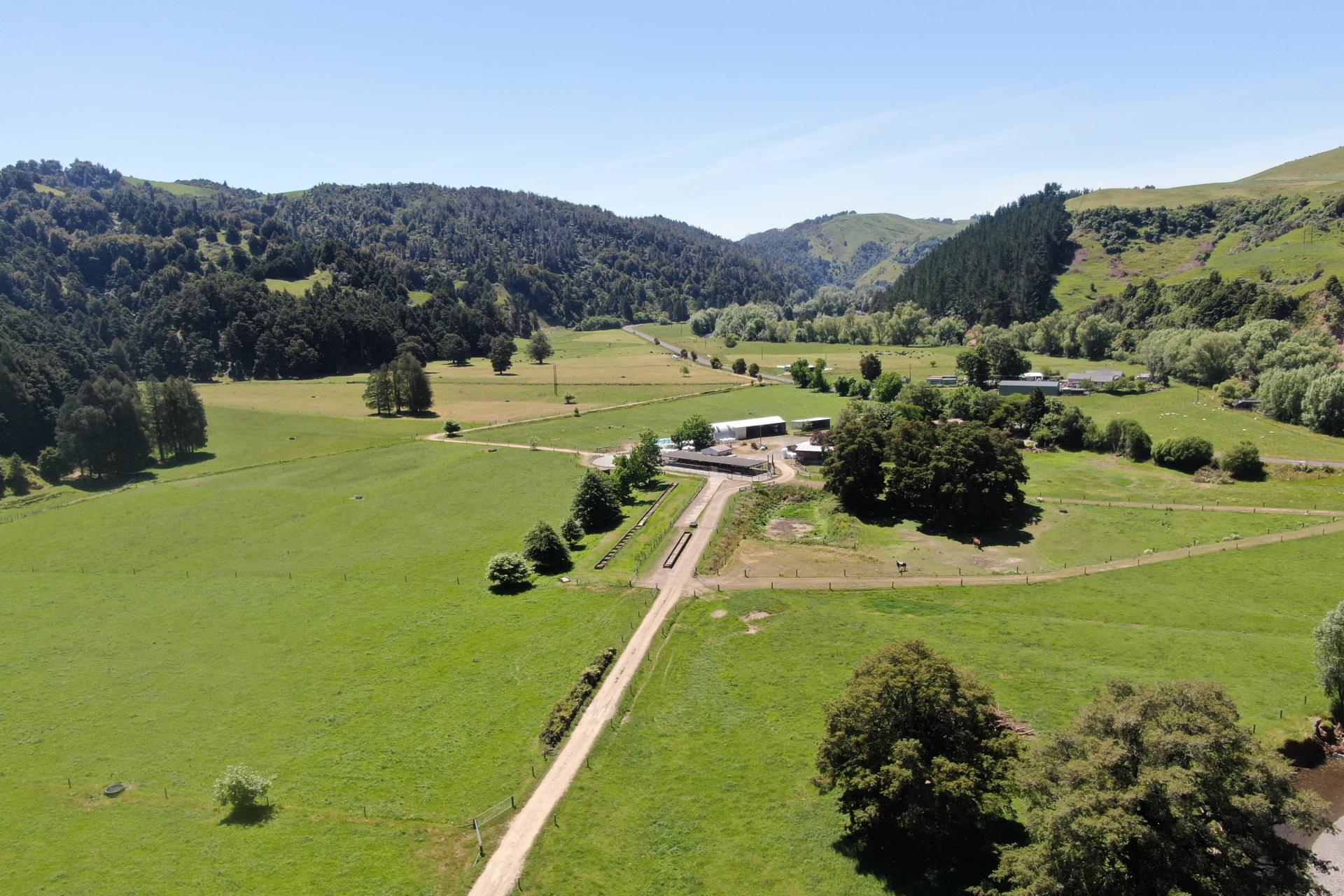 1822 Otewa Road, Waimahora