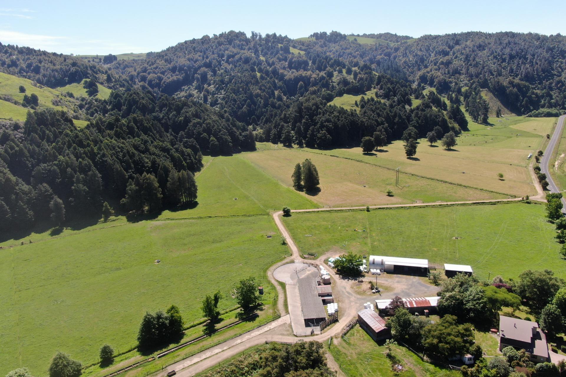 1822 Otewa Road, Waimahora