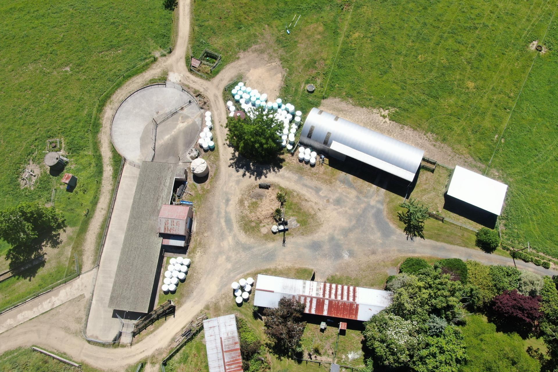 1822 Otewa Road, Waimahora