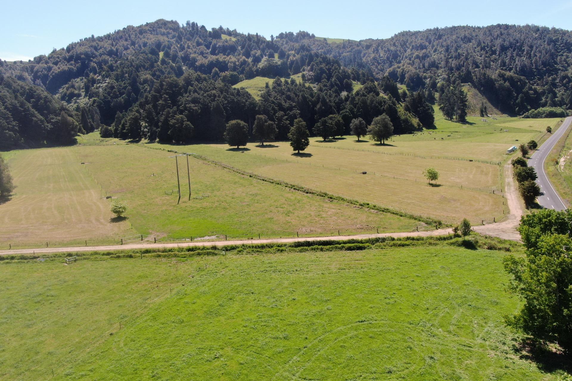 1822 Otewa Road, Waimahora