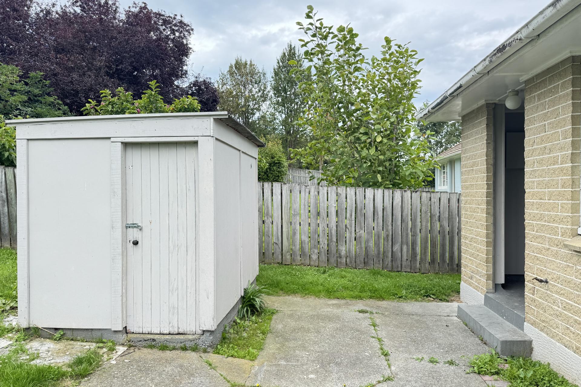 25 Pukaki Street, Glenwood