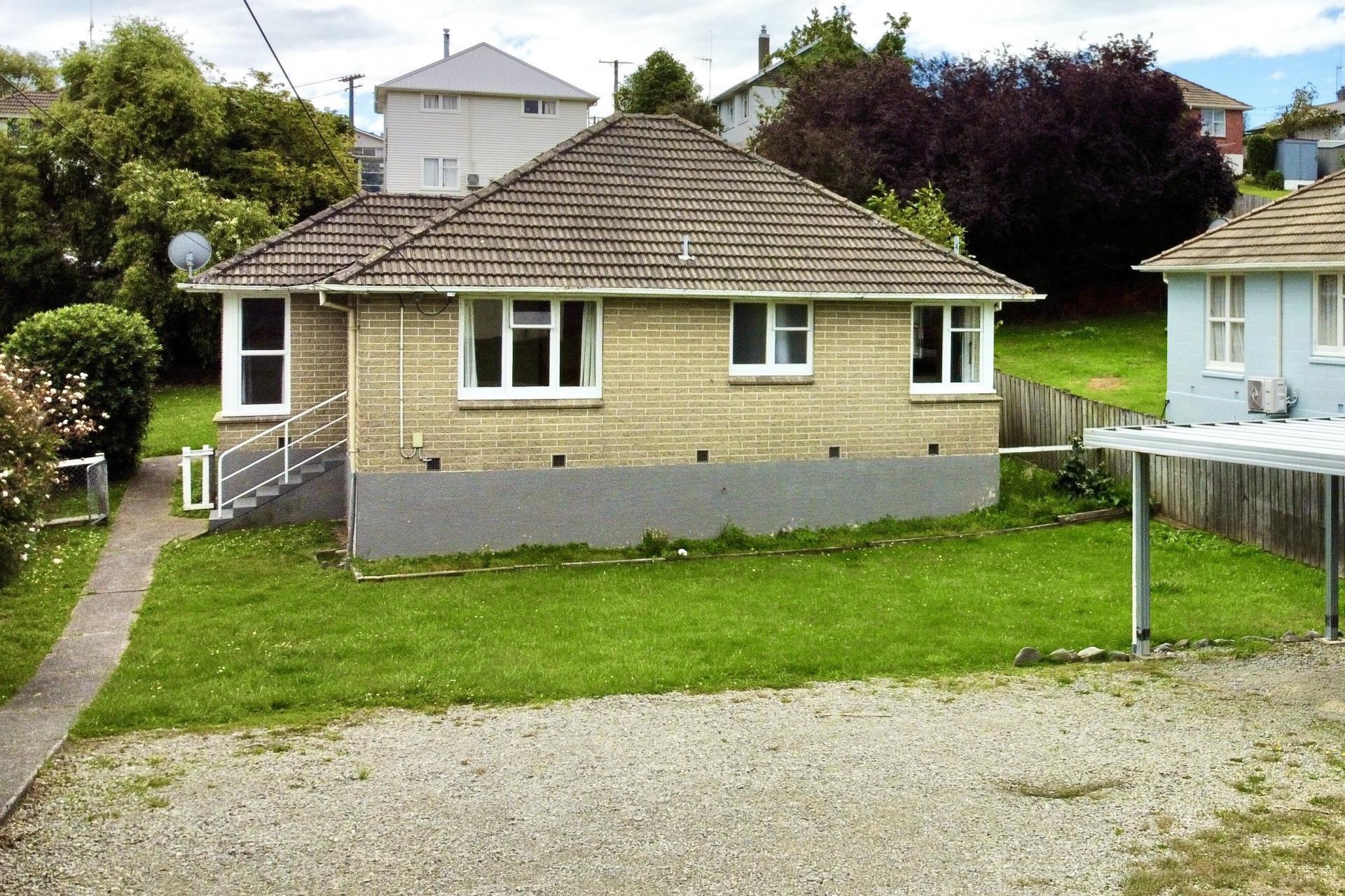 25 Pukaki Street, Glenwood