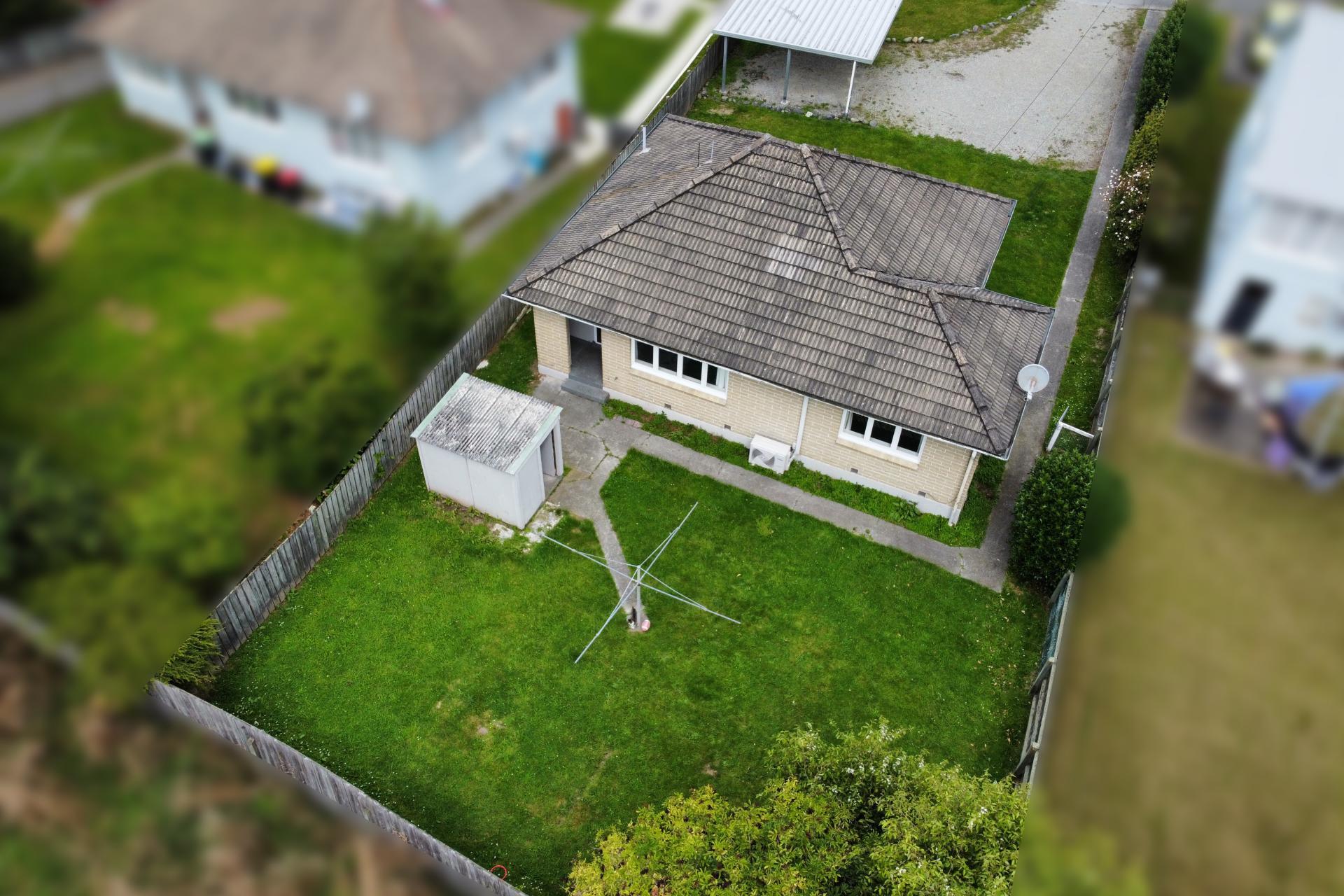 25 Pukaki Street, Glenwood