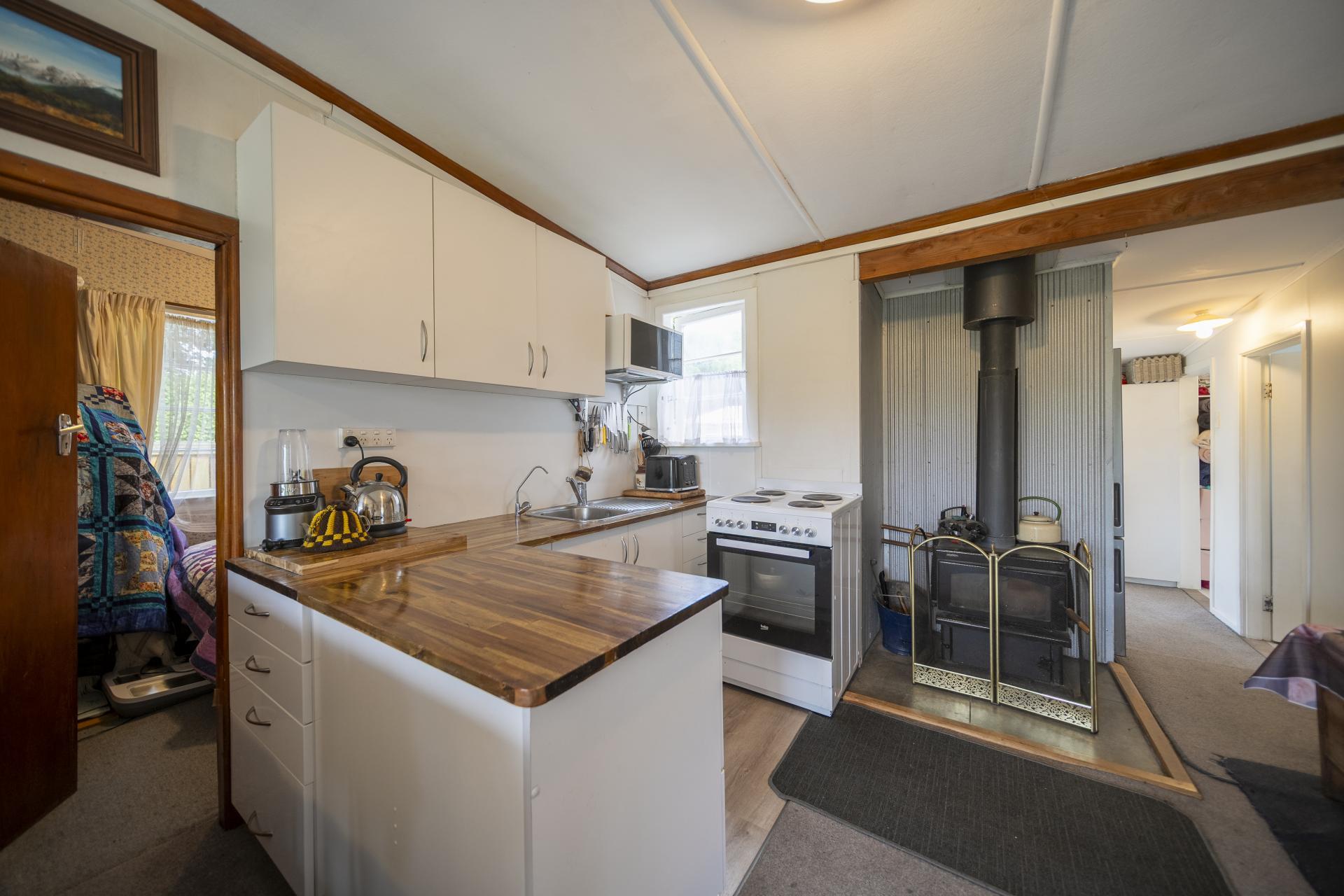 49 Bligh Street, Te Anau