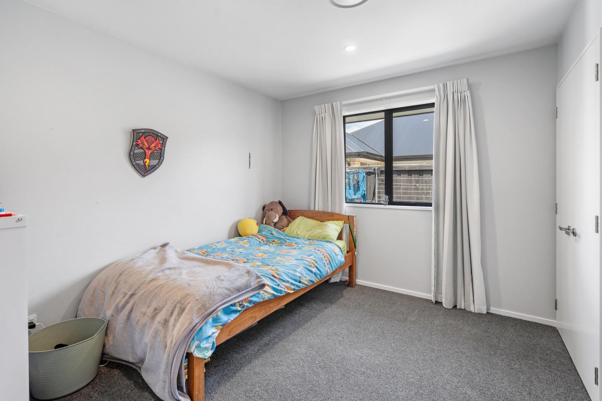 16 Cherry Avenue, Darfield