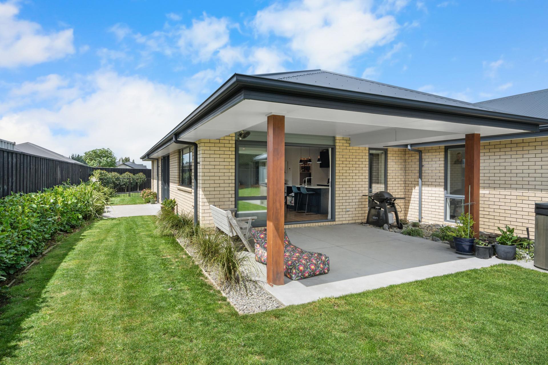 16 Cherry Avenue, Darfield