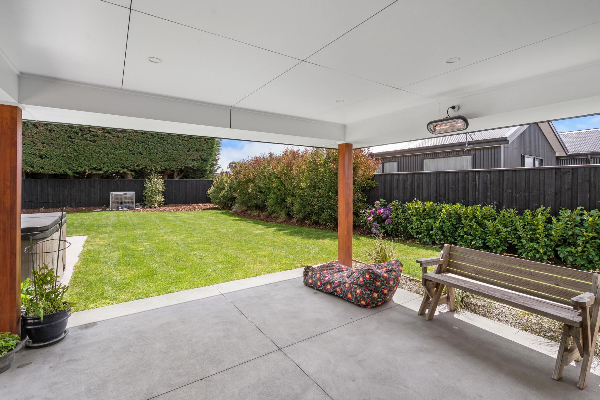 16 Cherry Avenue, Darfield