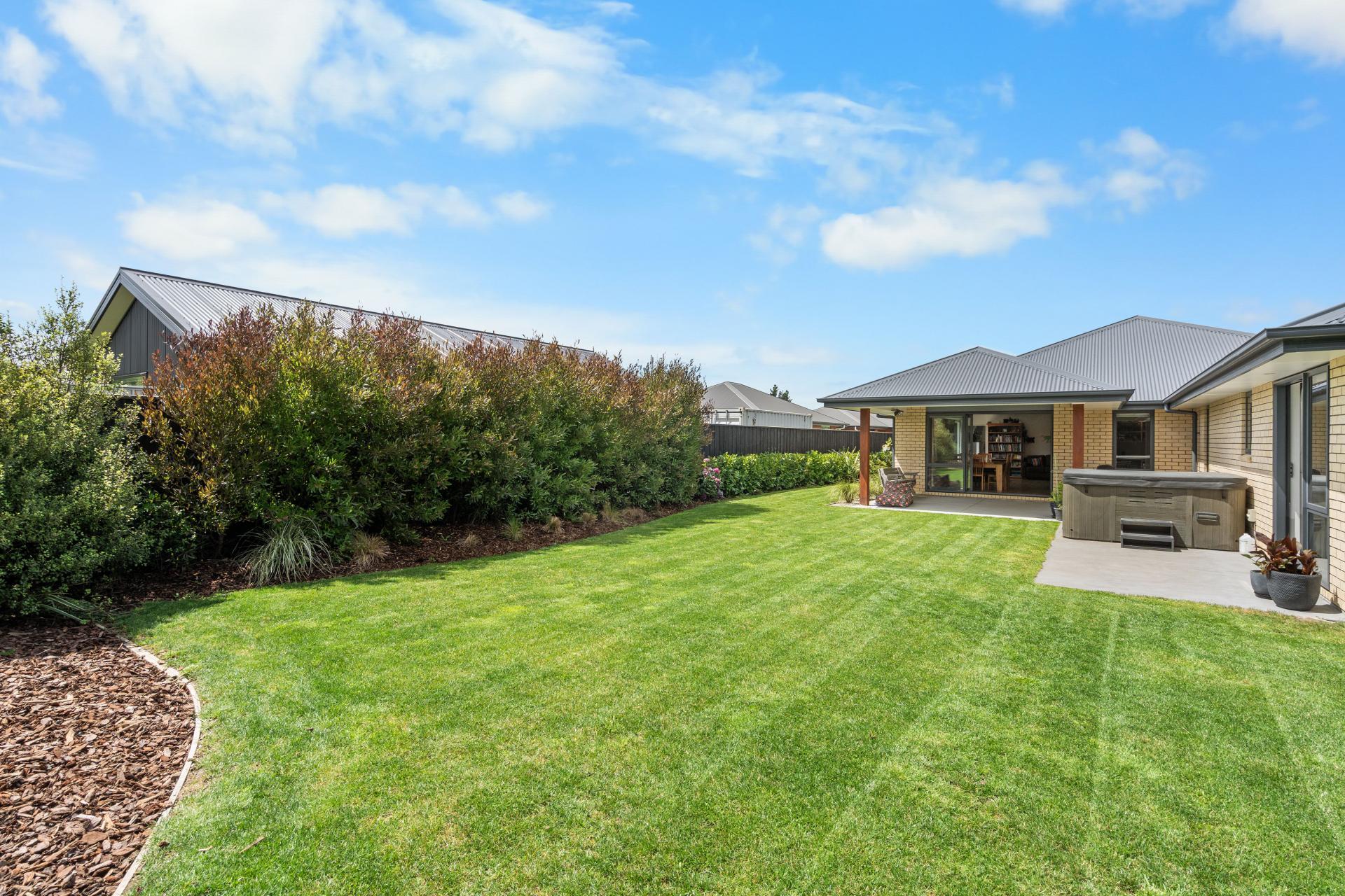 16 Cherry Avenue, Darfield