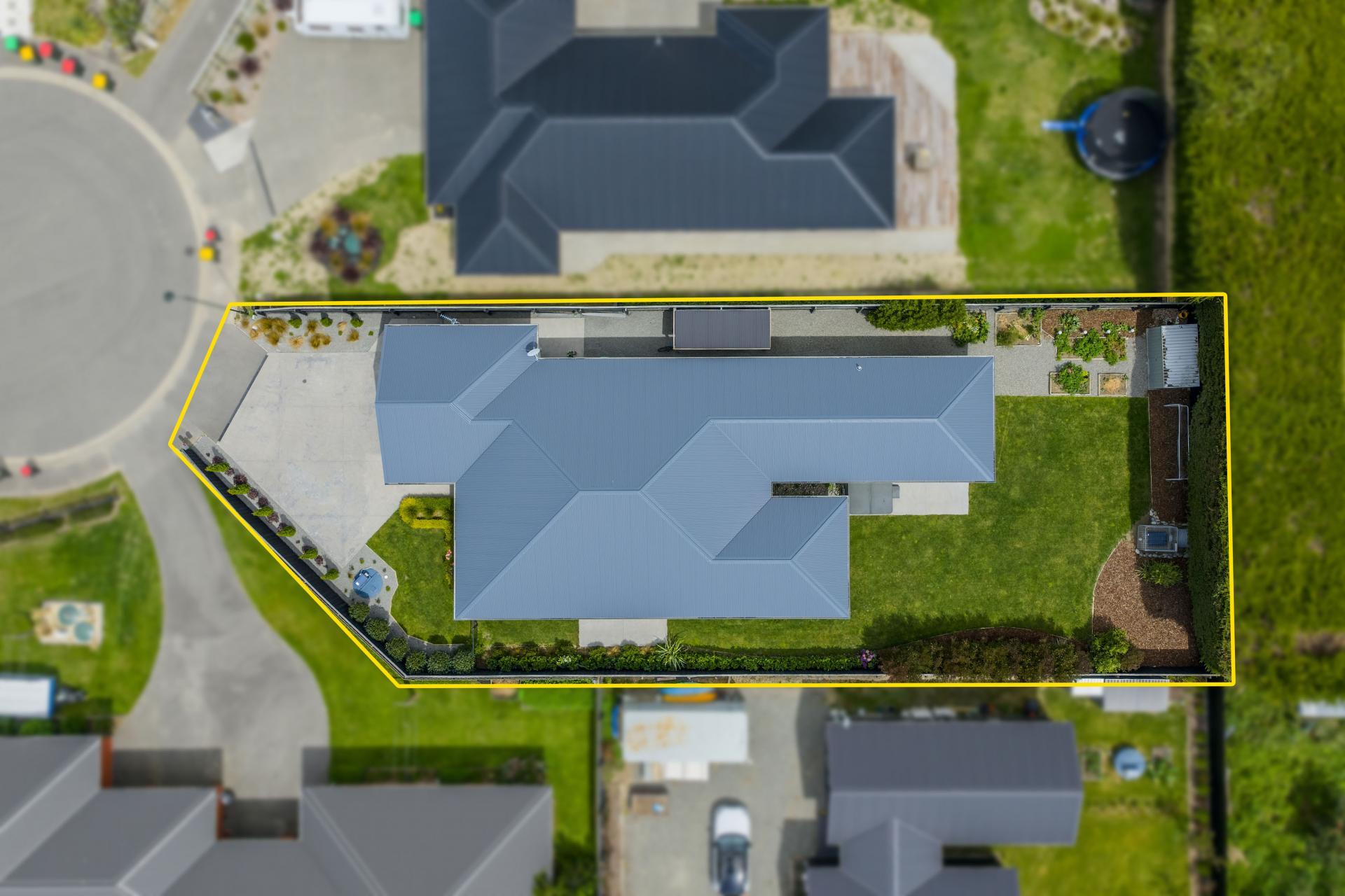 16 Cherry Avenue, Darfield