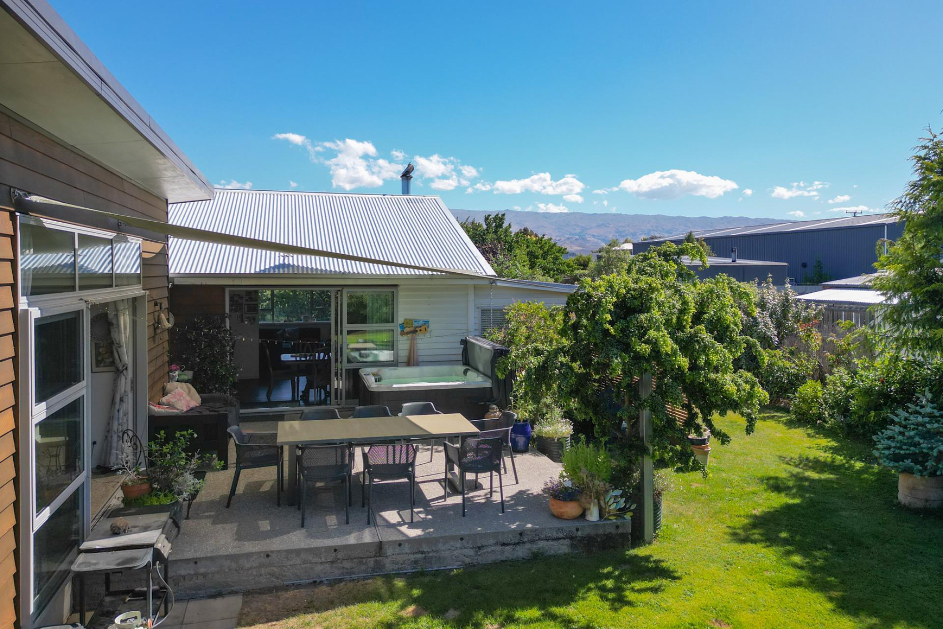 7 Chicago Street, Alexandra