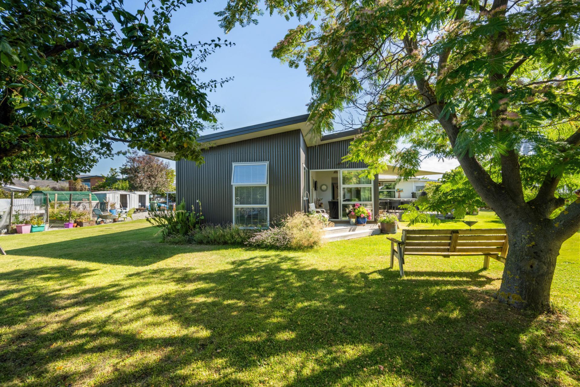 7 Chicago Street, Alexandra