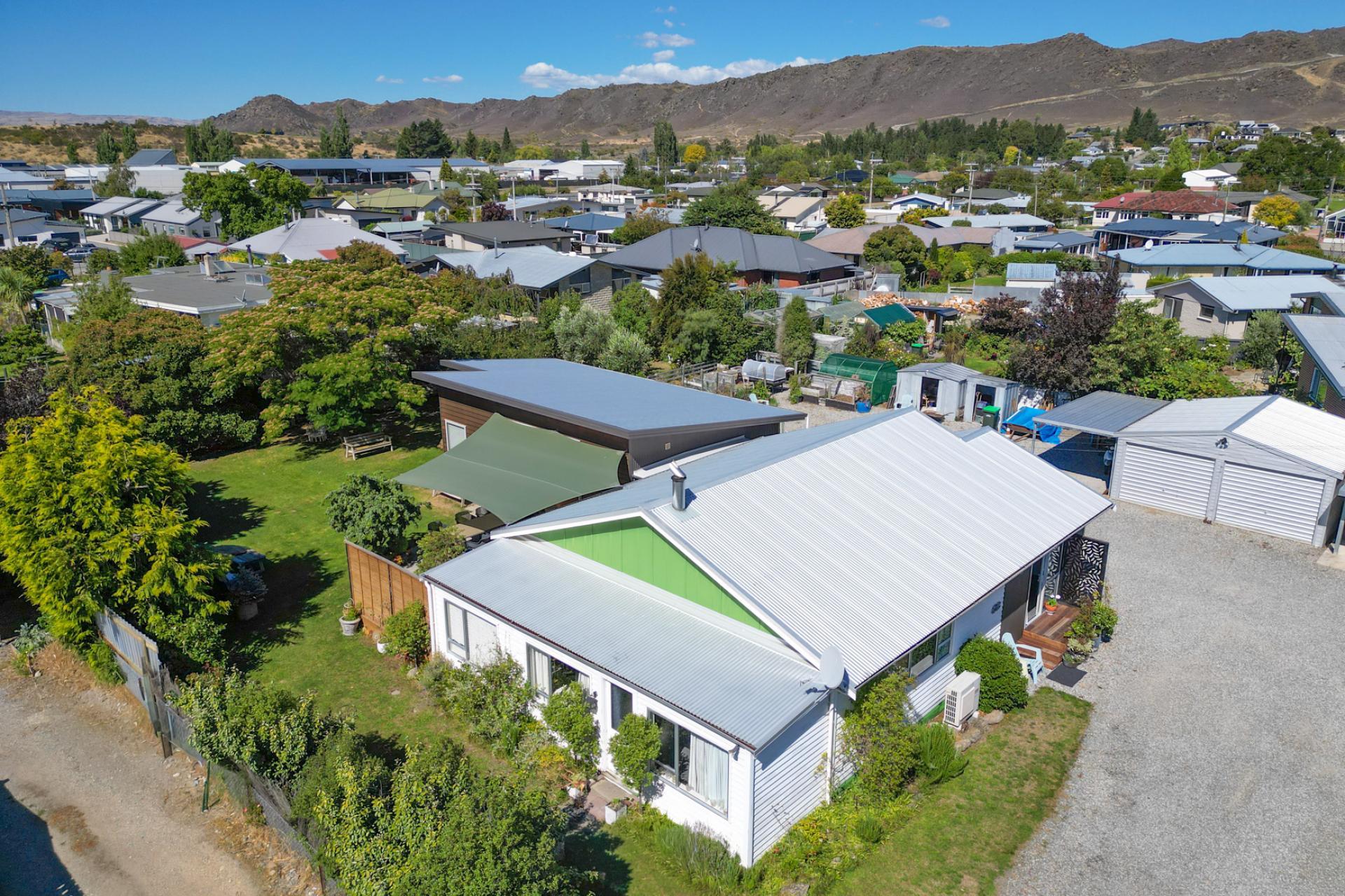 7 Chicago Street, Alexandra