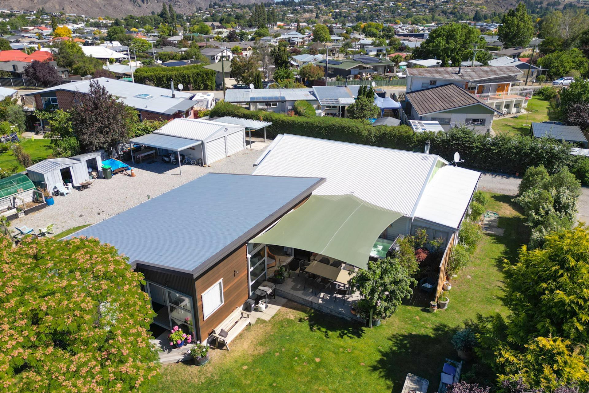 7 Chicago Street, Alexandra