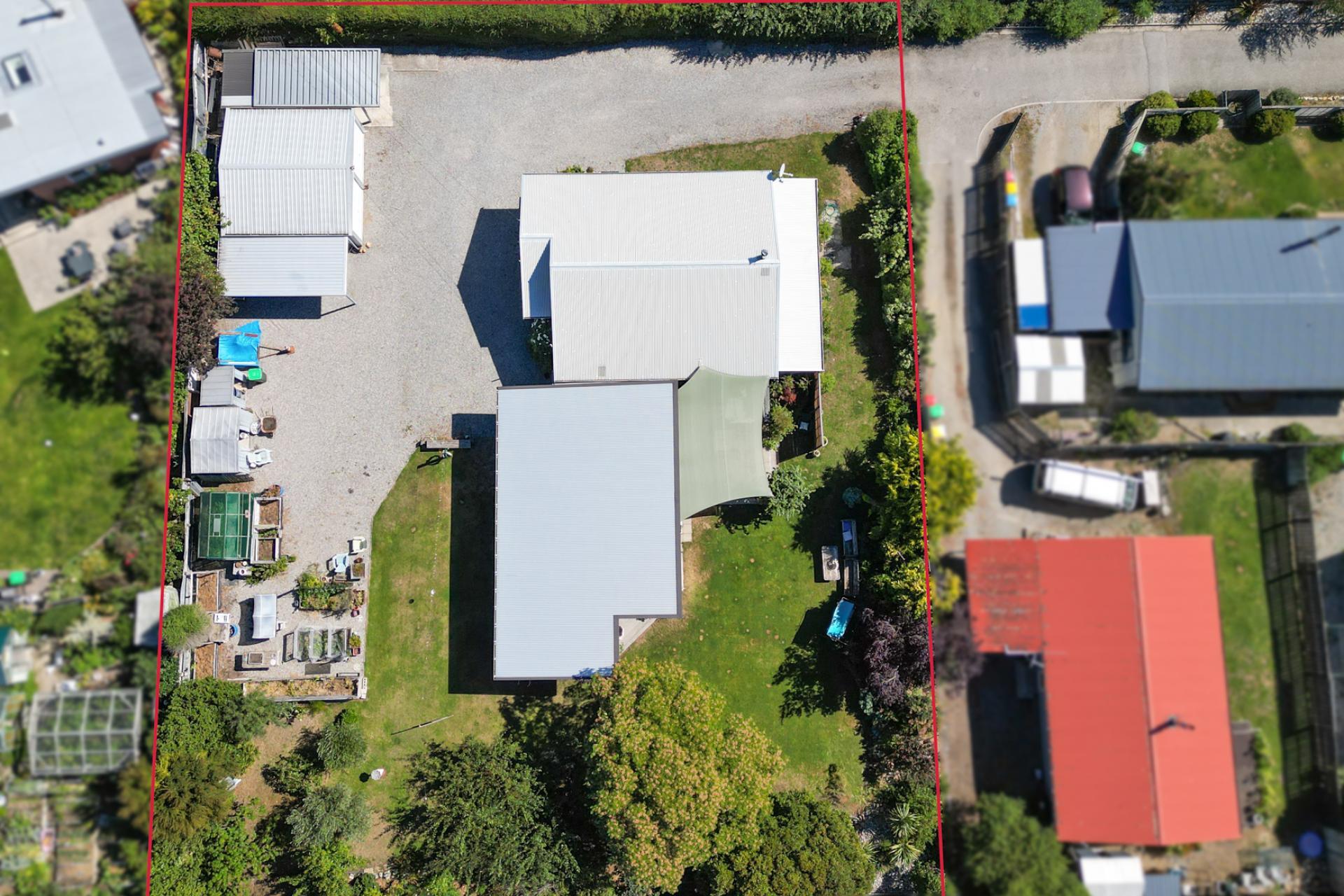 7 Chicago Street, Alexandra