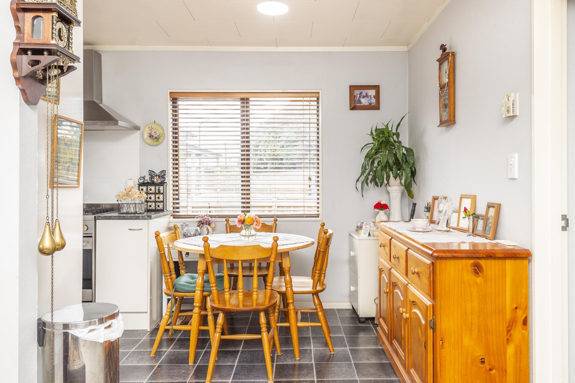 18A Purnell Street, College Estate 