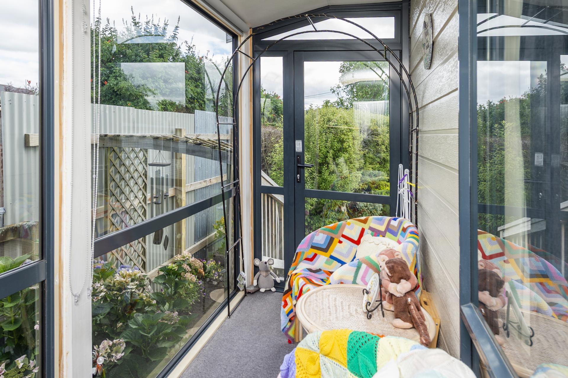 18A Purnell Street, College Estate 