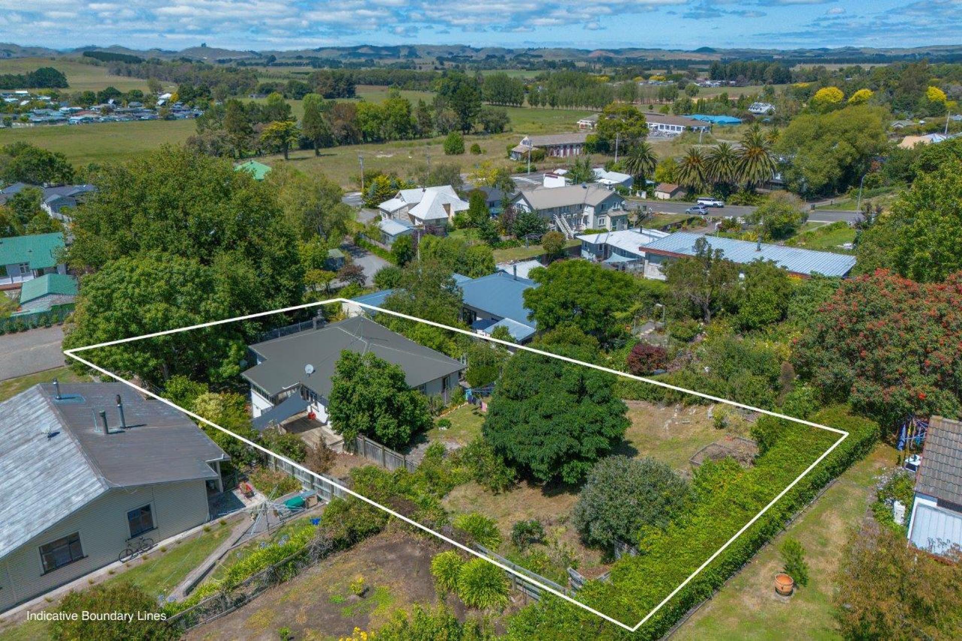 78 Porangahau Road, Waipukurau
