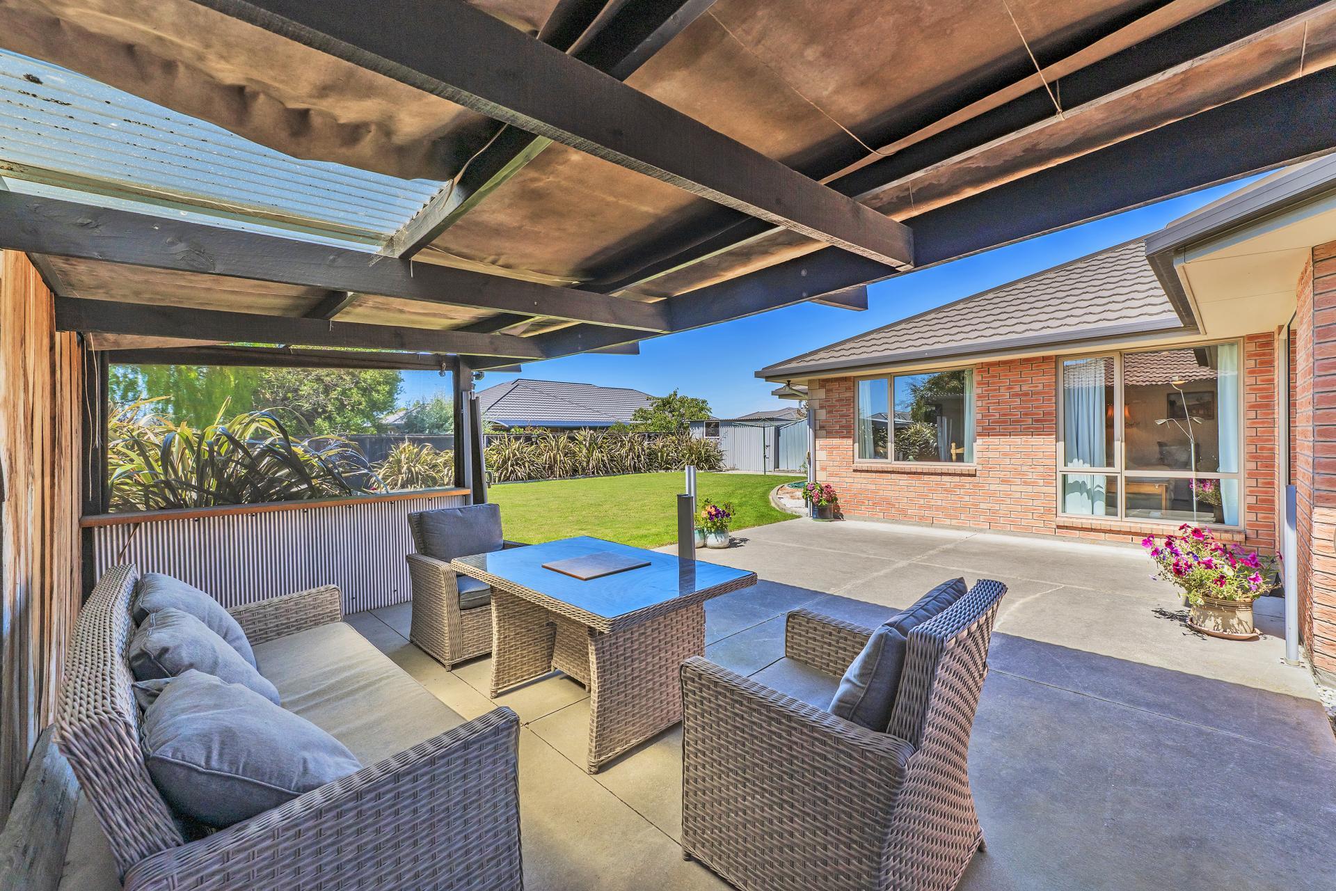 27 Renoir Drive, Rolleston