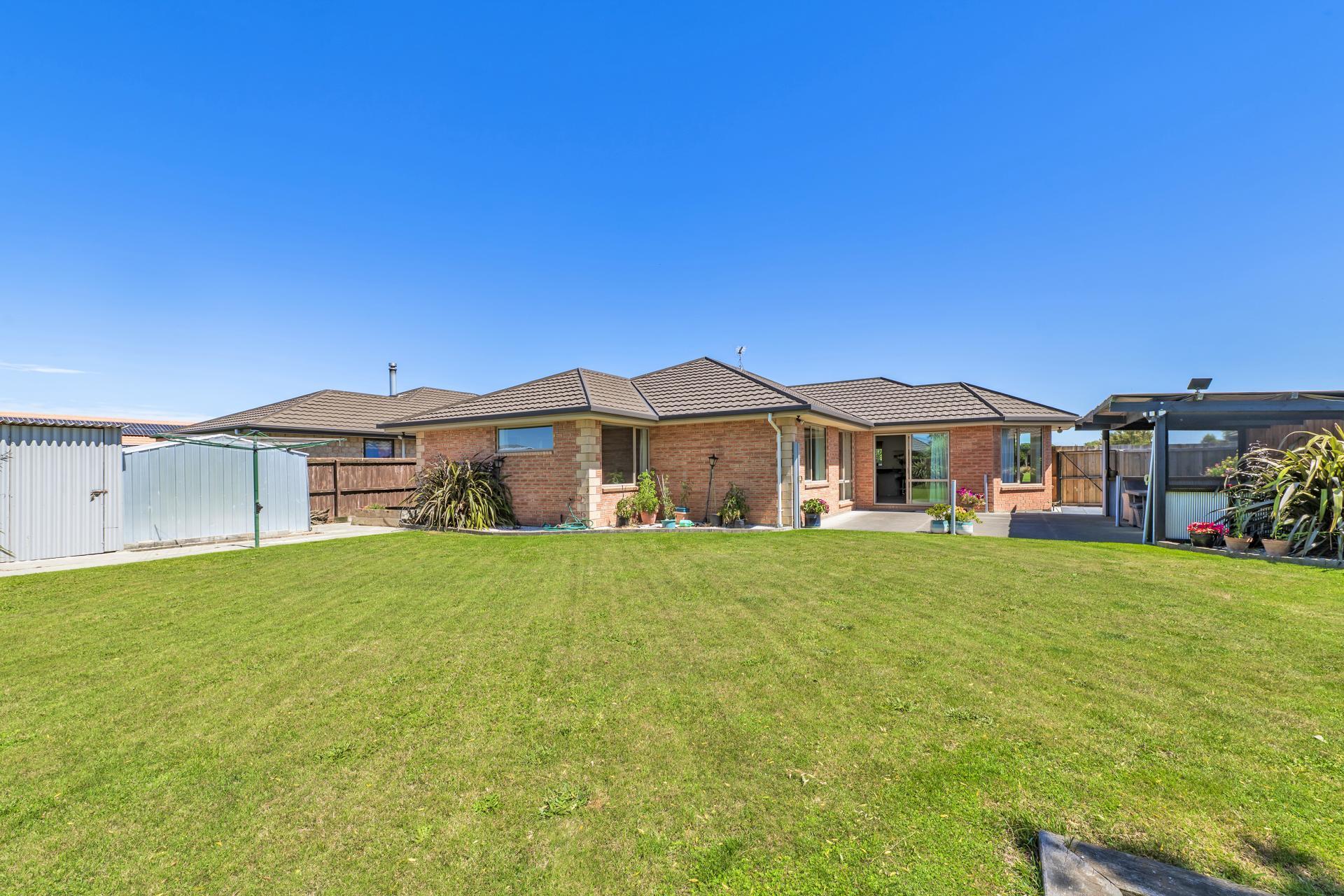 27 Renoir Drive, Rolleston