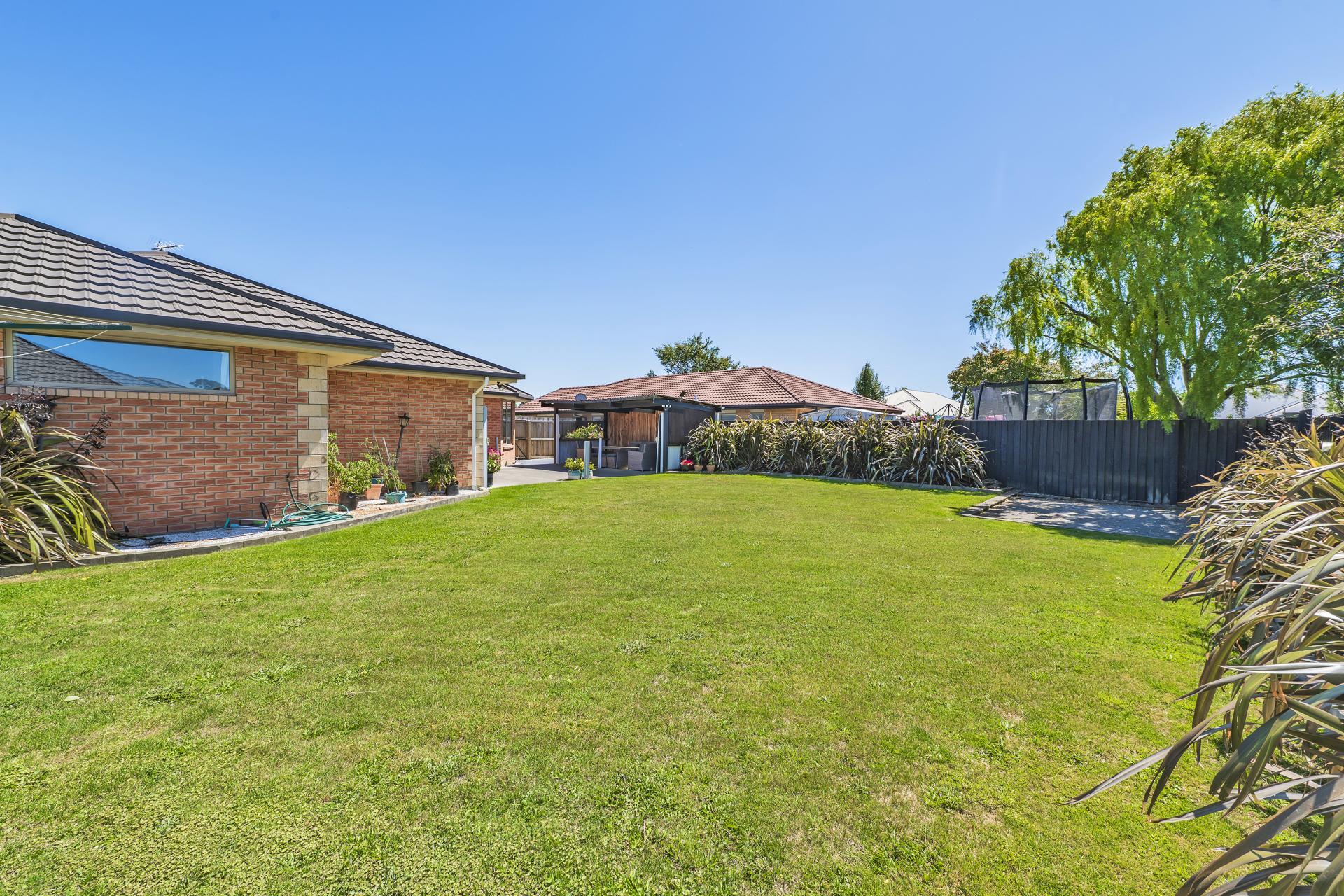 27 Renoir Drive, Rolleston